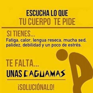 Meet your Posher, Eleodoro